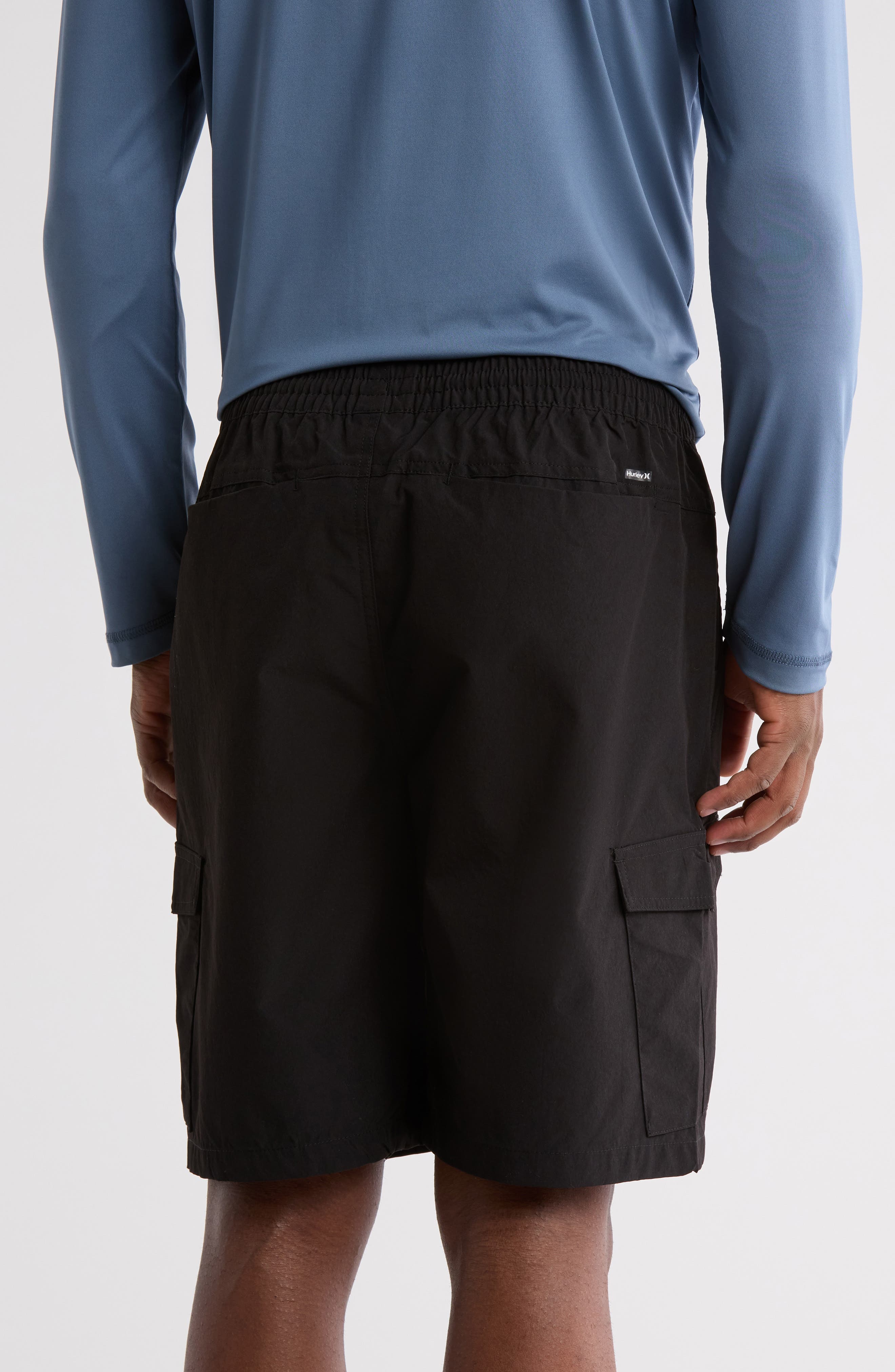 Command Cargo Shorts - image 2