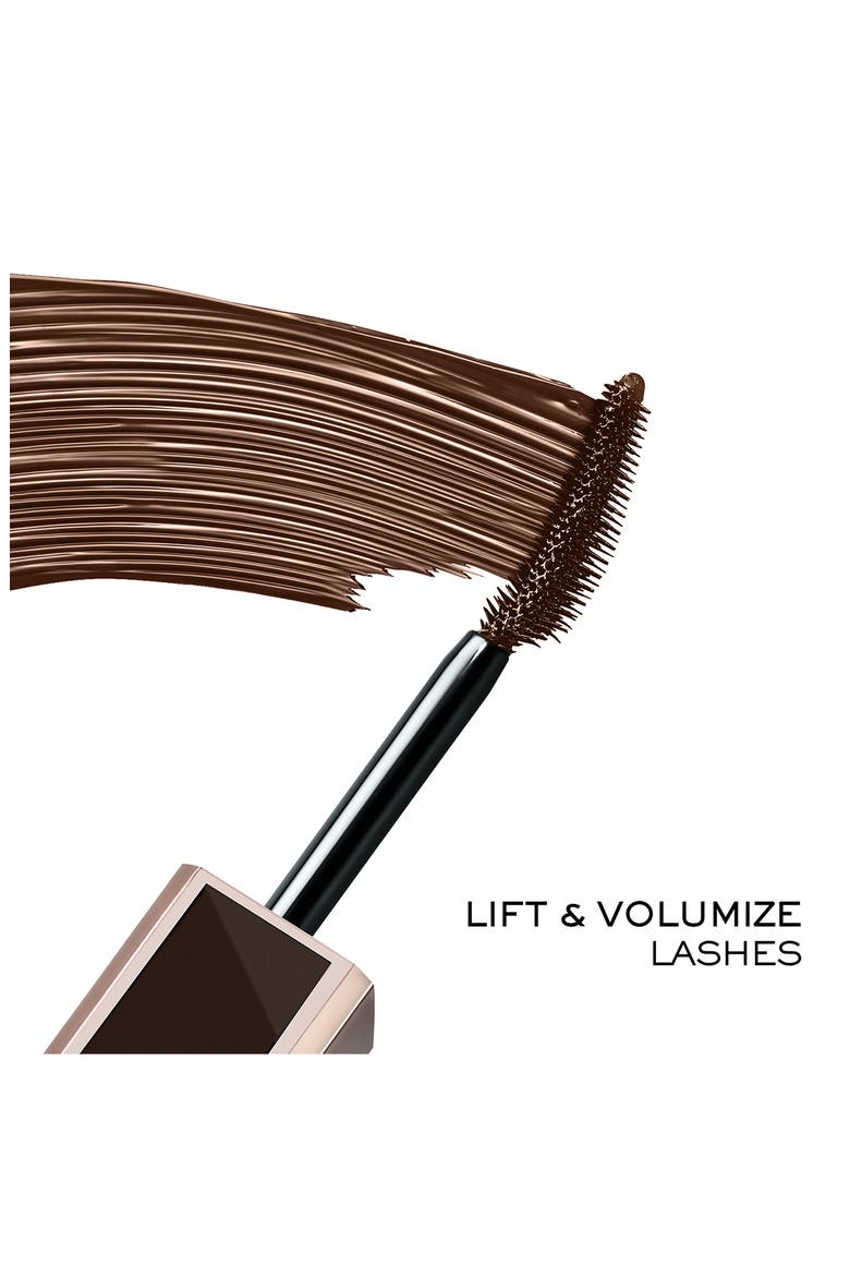Lash Idôle Volumizing Mascara, Alternate, color, BROWN