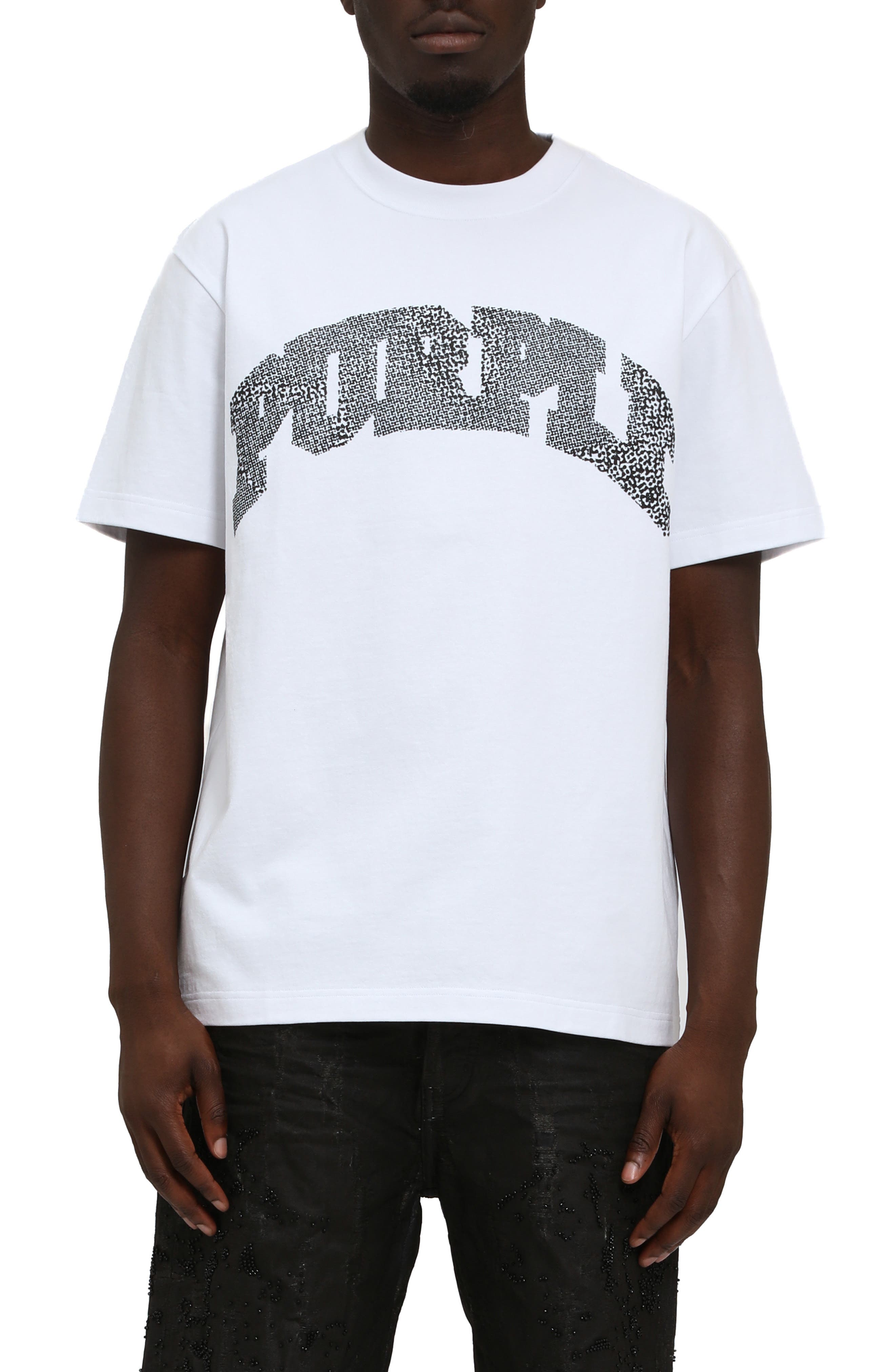 Logo Jersey T-Shirt