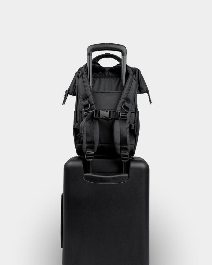 Portland Gear Cascade Backpack - Compact, Alternate, color, Black