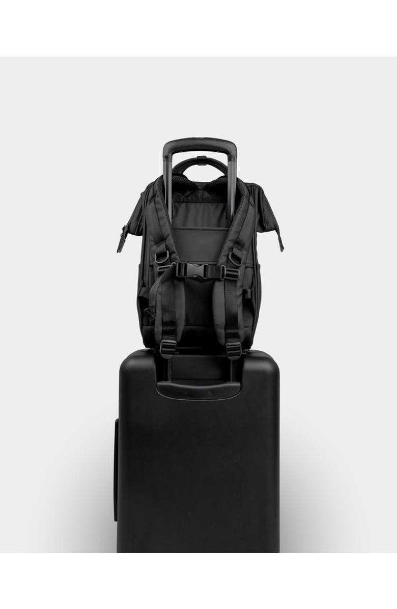 Portland Gear Cascade Backpack - Compact, Alternate, color, Black
