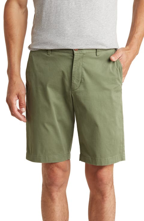 Top Sail Shorts