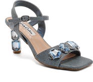 LADY COUTURE Delight Sandal
