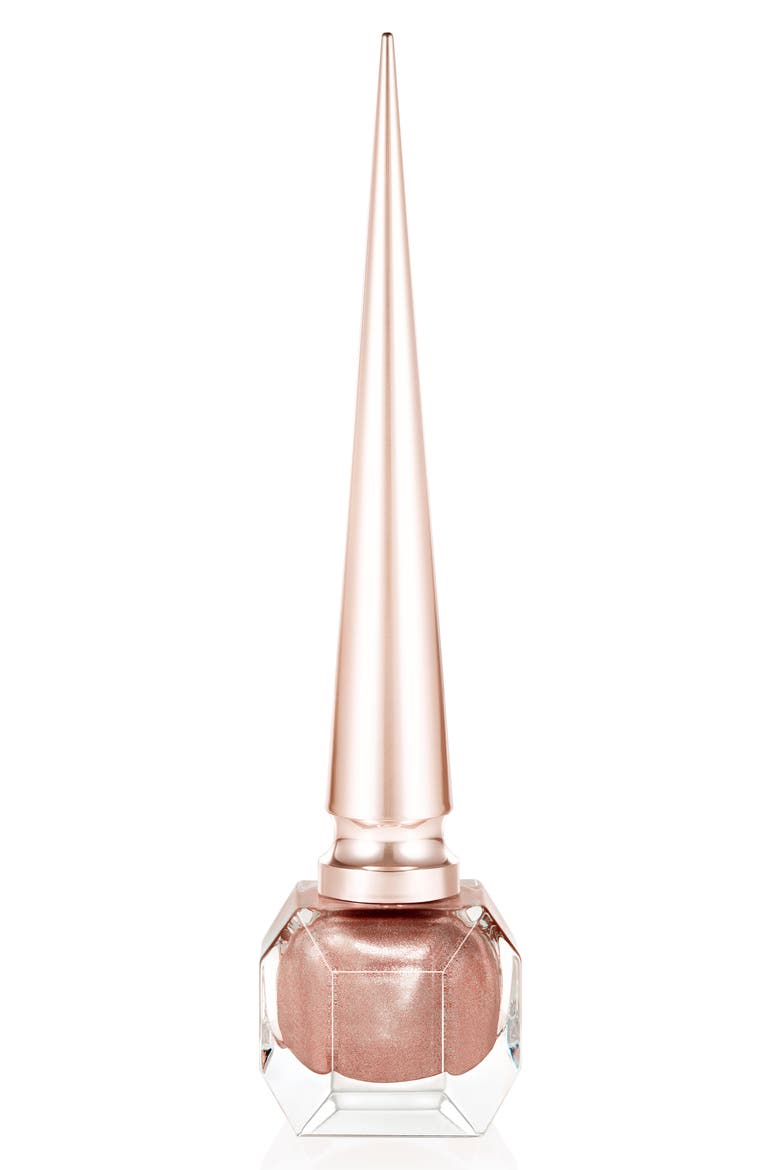Rouge Louboutin Nail Colour, Main, color, PRECIOSA