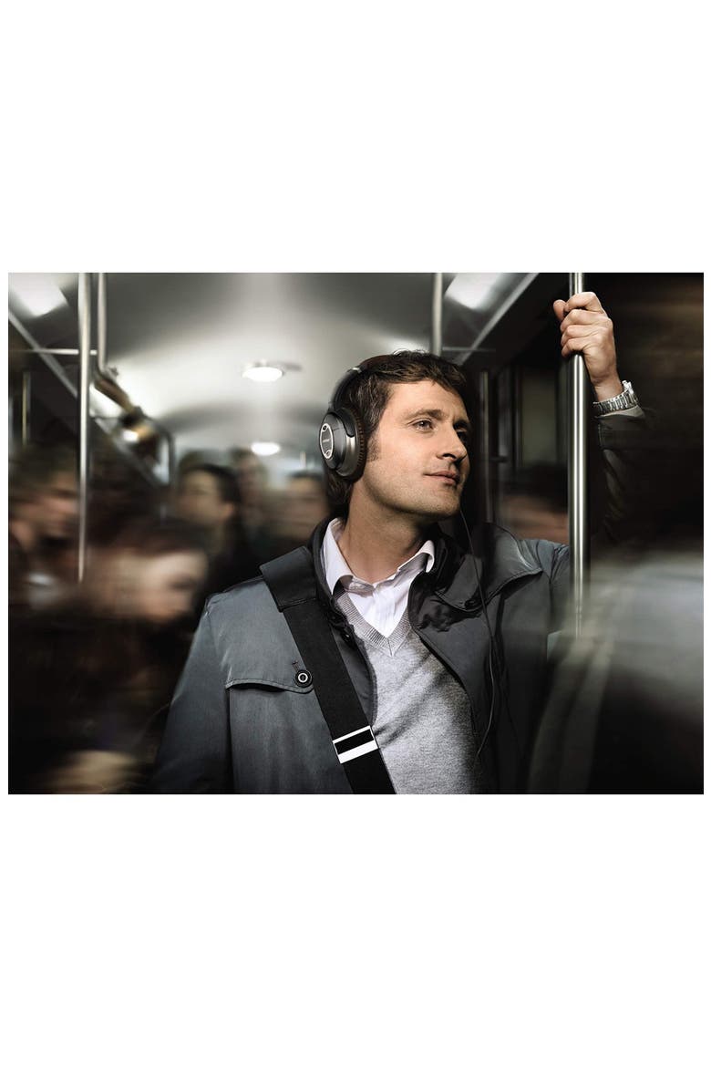 QuietComfort® 15 Acoustic Noise Cancelling® Headphones (Limited Edition), Alternate, color, BROWN