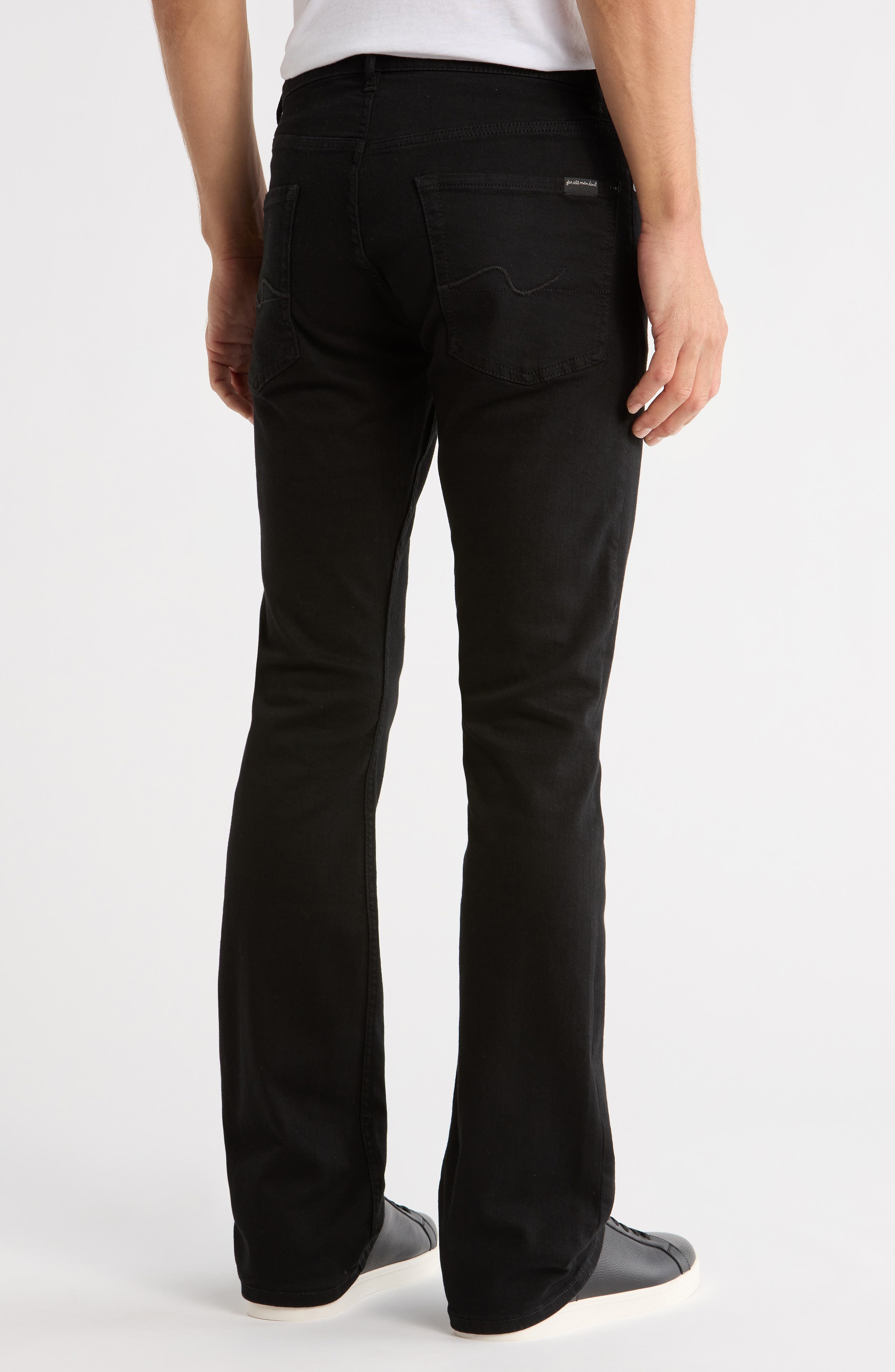 Brett Bootcut Jeans - image 2