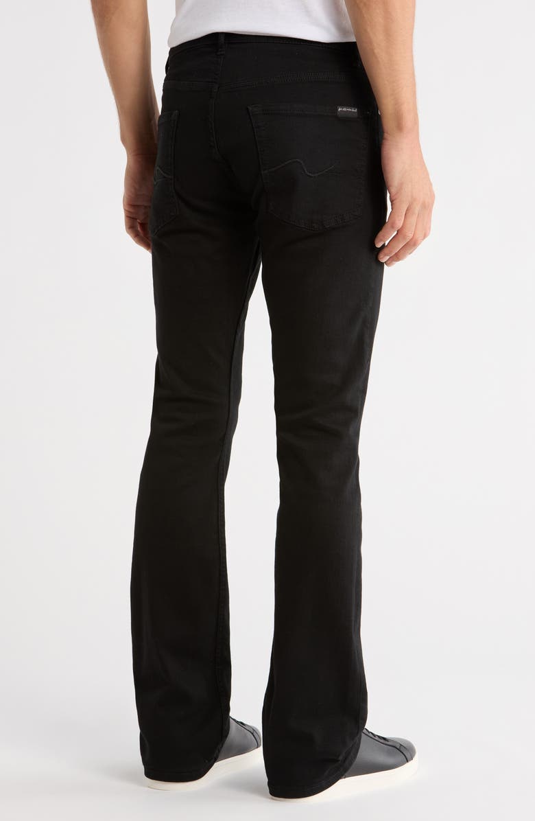 7 For All Mankind Brett Bootcut Jeans, Alternate, color, Fairborn