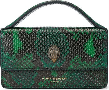 Mini Party Crossbody Bag