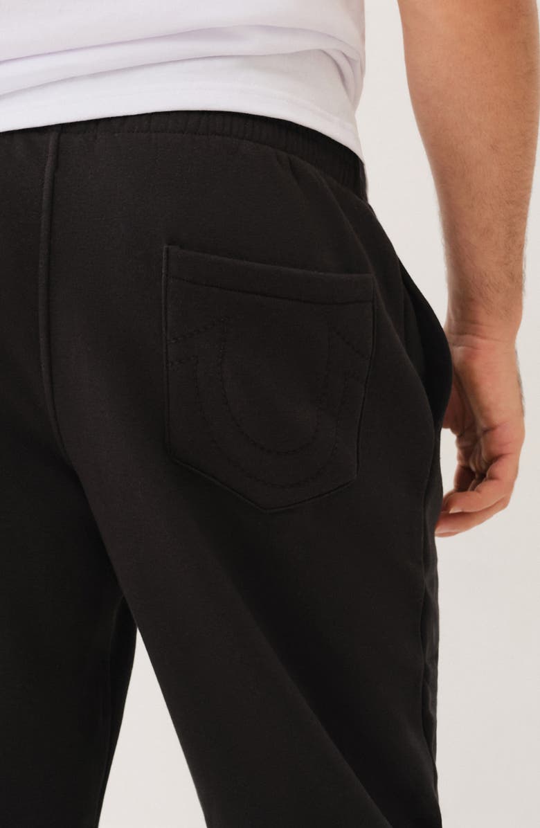 True Religion True Joggers, Alternate, color, 