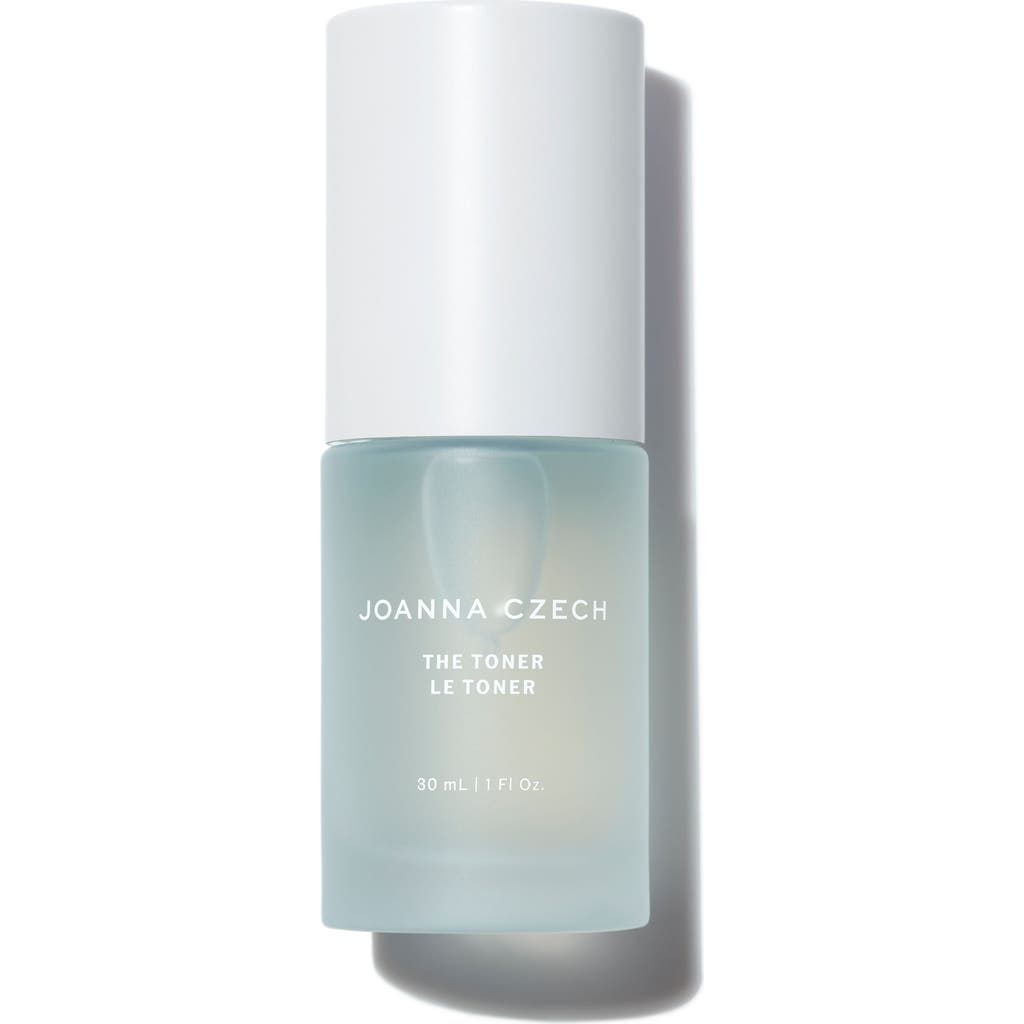 Joanna Czech The Toner In Blue