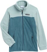 Columbia Kids' Steens Mt II Fleece Jacket