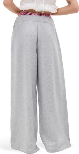 Hoxton Boxer Joggers