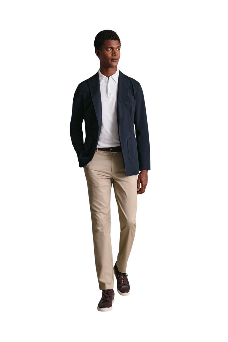 Technical Jacket, Alternate, color, Navy