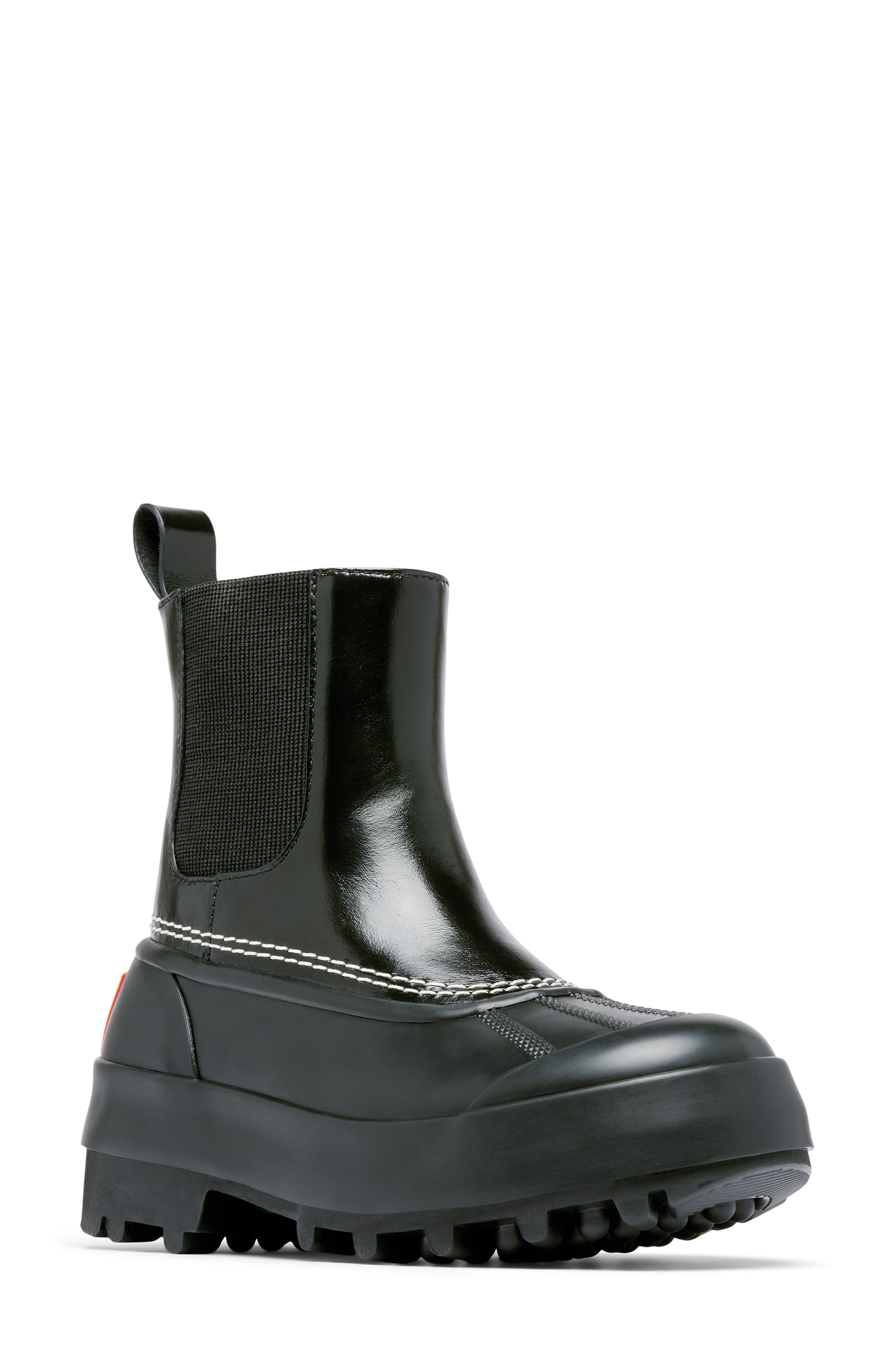 SOREL x Proenza Schouler Waterproof Boot, Main, color, 