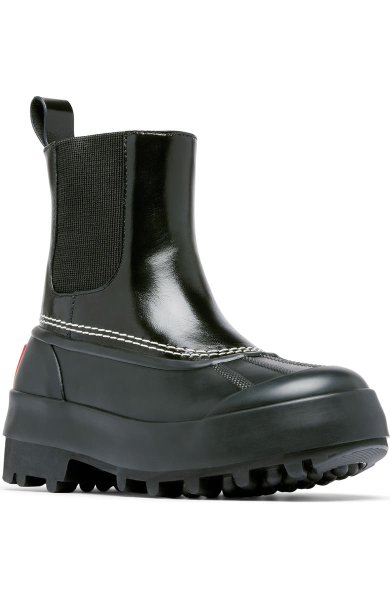 SOREL x Proenza Schouler Waterproof Boot, Main, color,