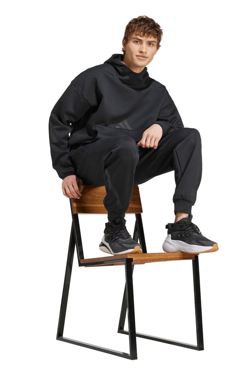 adidas Z.N.E. Hoodie, Alternate, color, 