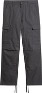 Carhartt Work In Progress Cotton Ripstop Cargo Pants
