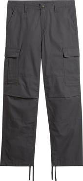 Carhartt Work In Progress Cotton Ripstop Cargo Pants
