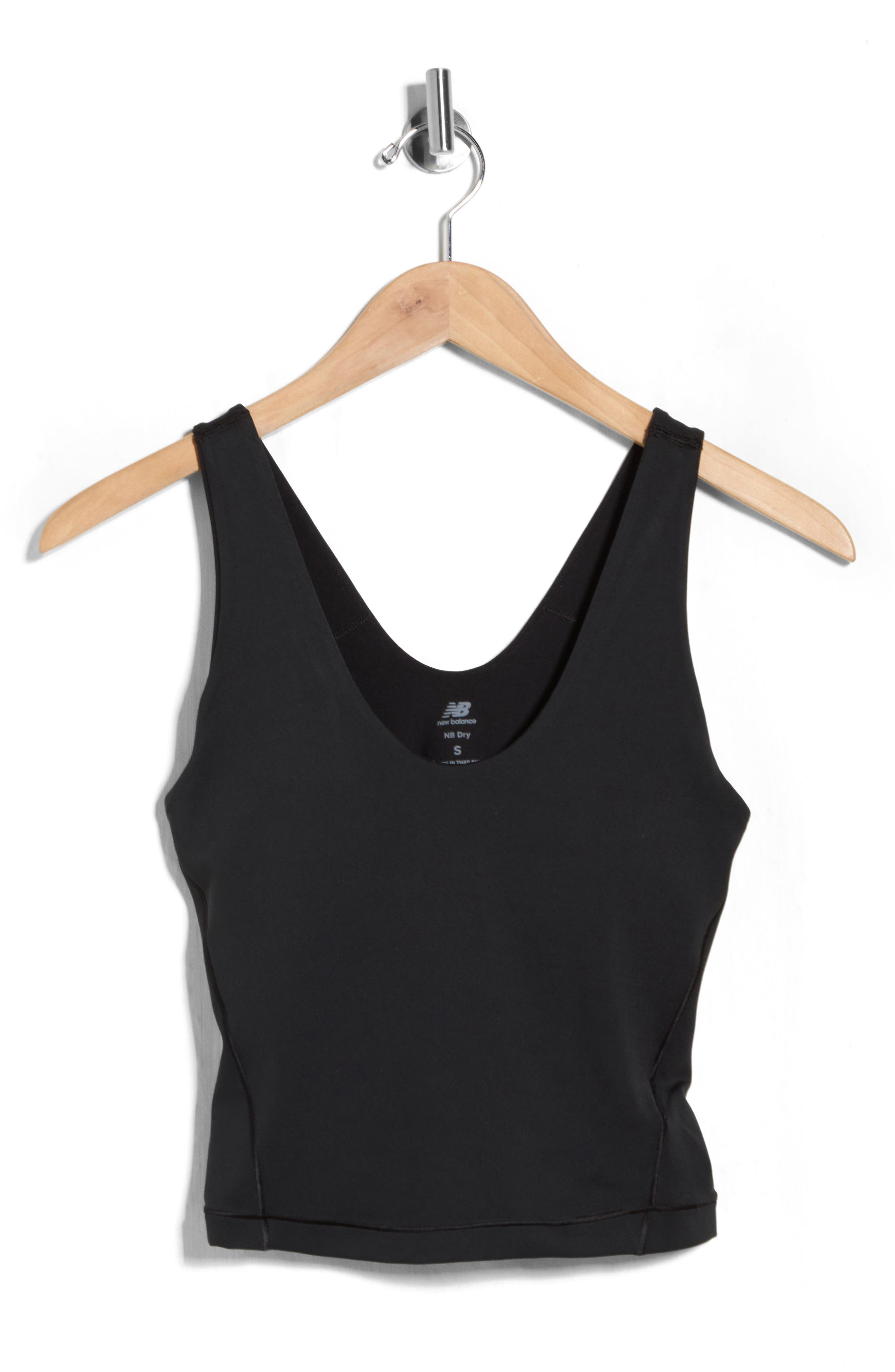 New Balance Define Fitted Tank