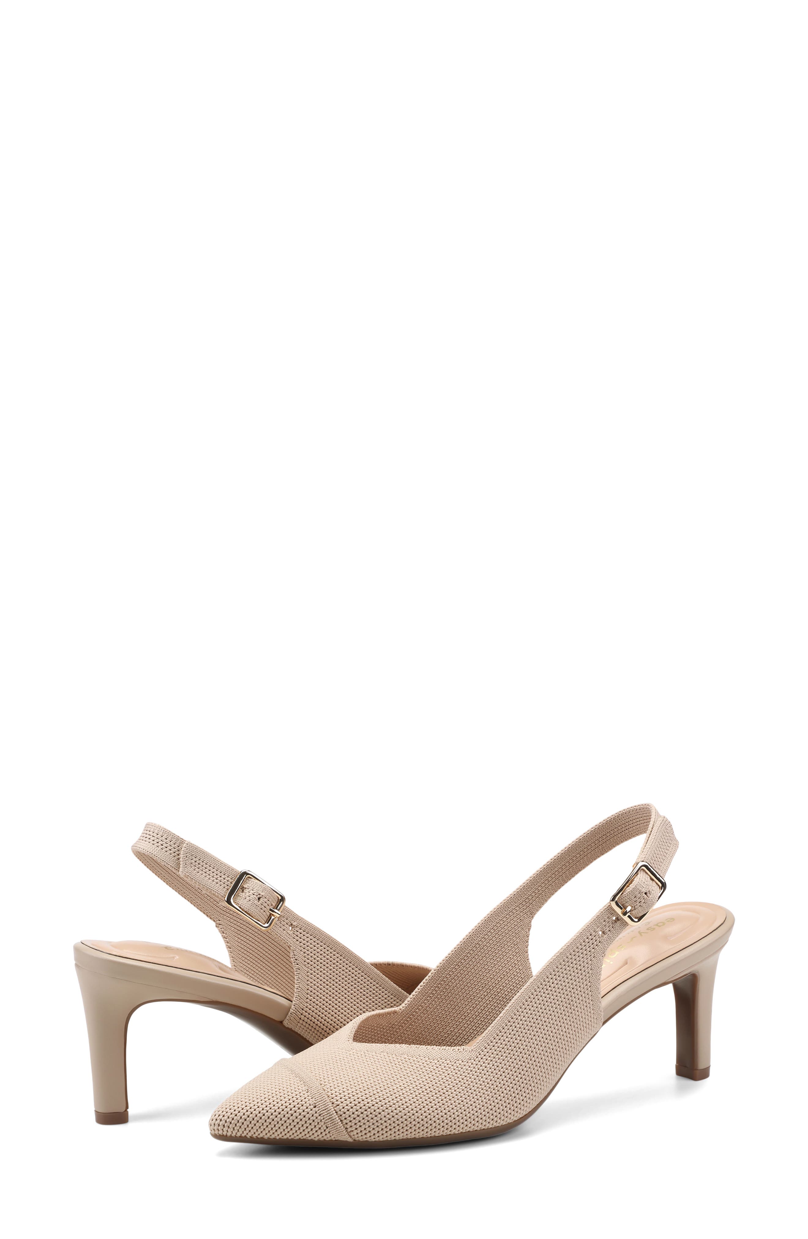Rosali Slingback Pump, Alternate, color, MNA01
