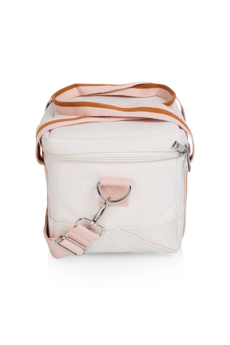 Lanikai Lunch Tote, Alternate, color, Sunset