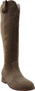 ZIGI Isola Knee High Boot