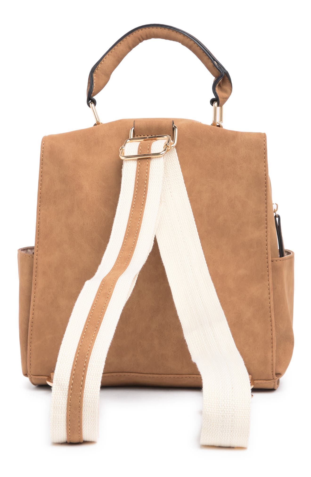 Violet Ray New York Ryder Convertible Backpack, Alternate, color, 