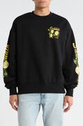 SANTO STUDIO Jett Lawrence Edition Iconic Fleece Sweatshirt