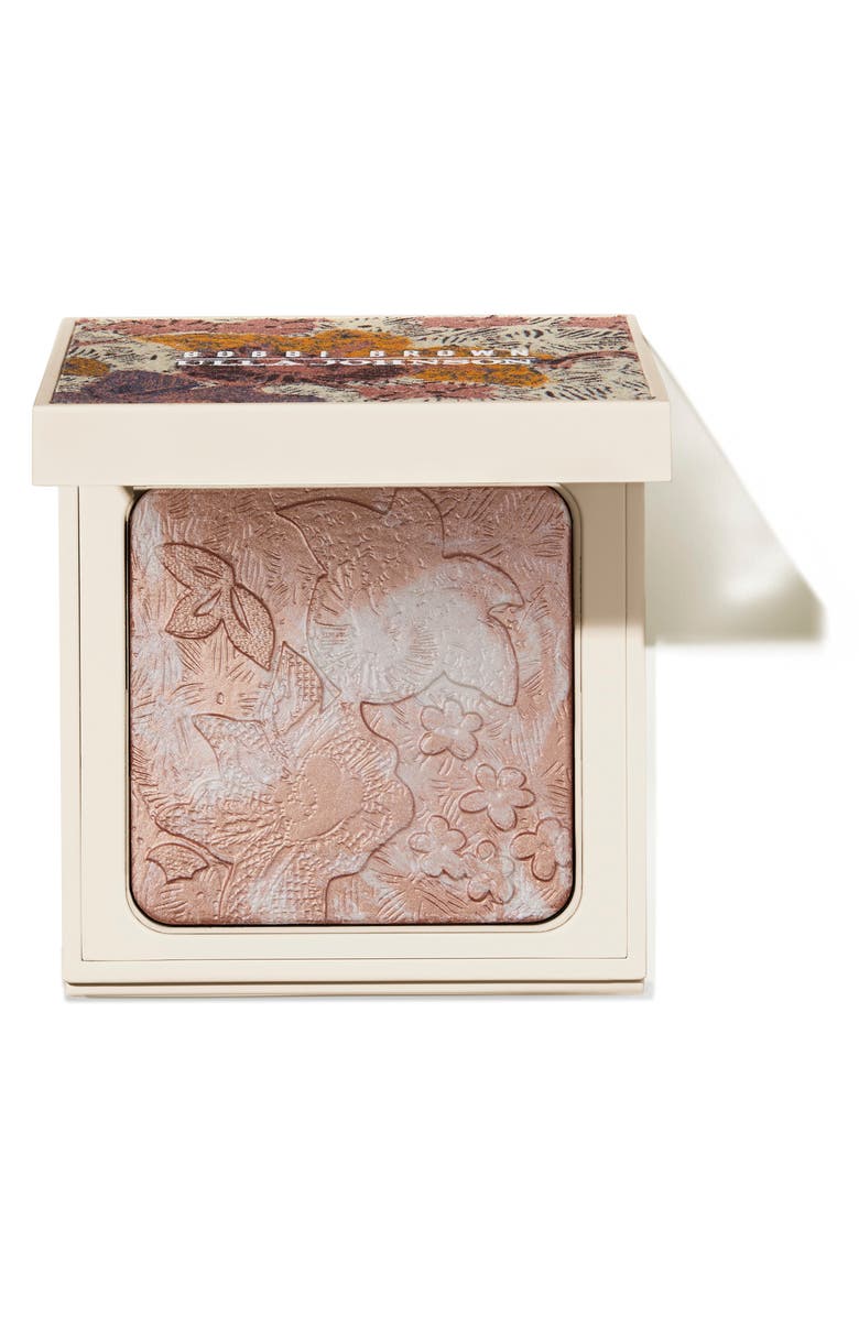 Bobbi Brown x Ulla Johnson Pink Glow Highlighting Powder, Main, color,