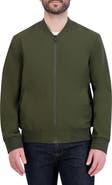Cole Haan Bomber Jacket
