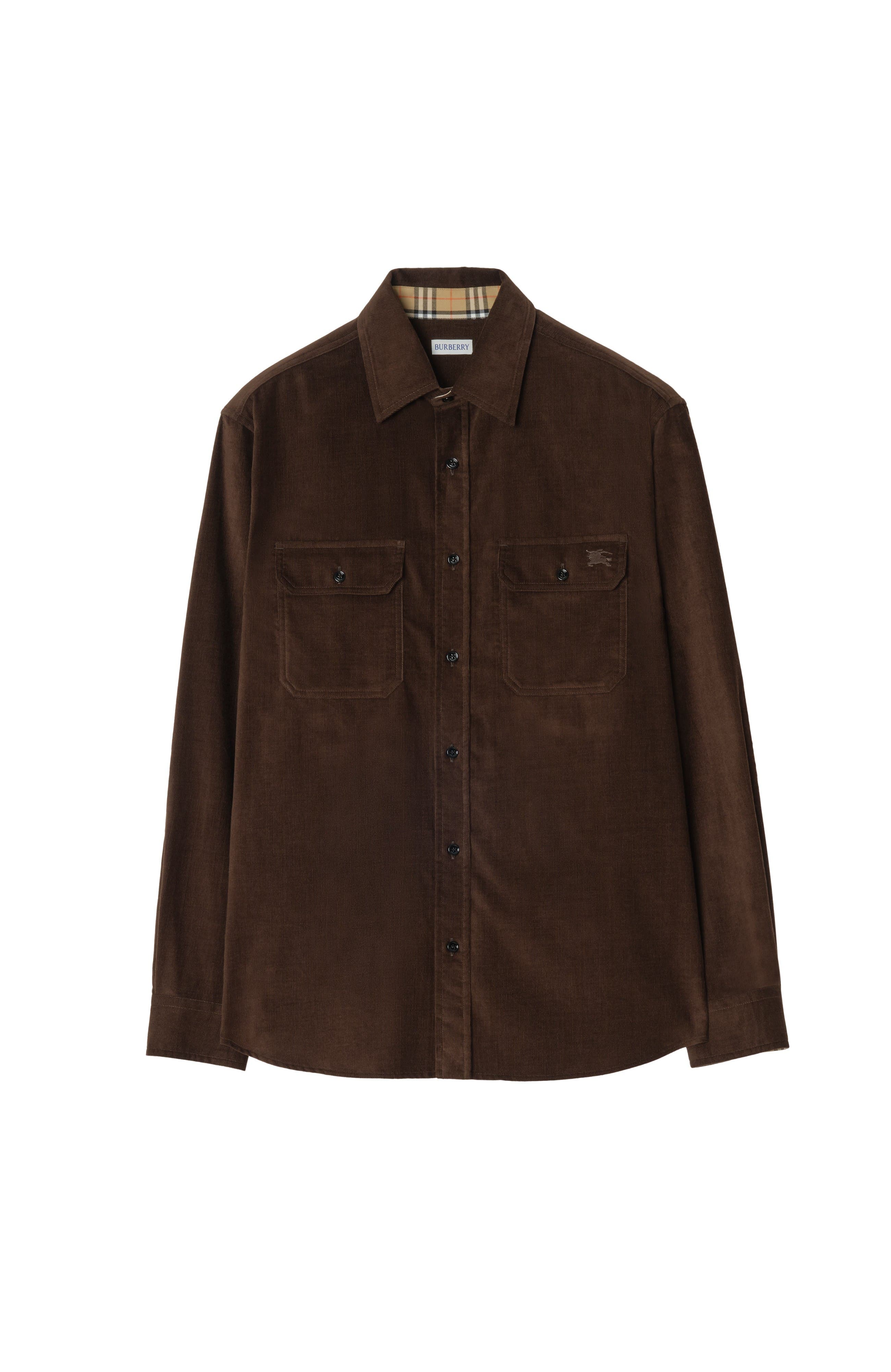 selected Chocolate brown