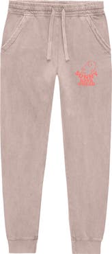 Dalix Sunny Days Washed Jogger Pant