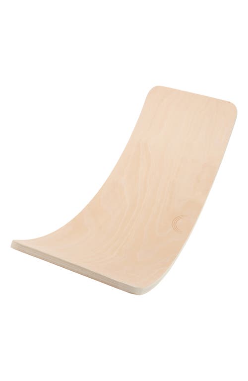 Sarah's Silks Wavee Board in Beige  product