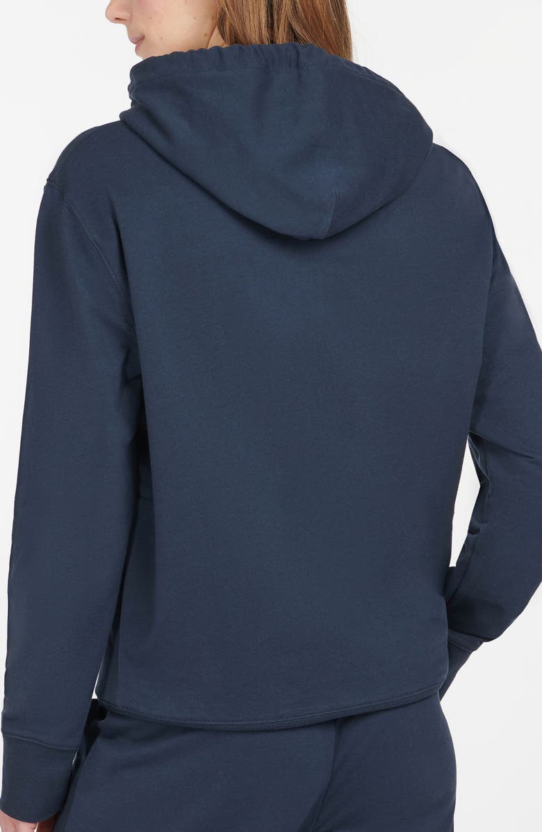Barbour Lottie Lou Hoodie, Alternate, color,