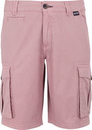 Regatta Shorebay II Cargo Shorts