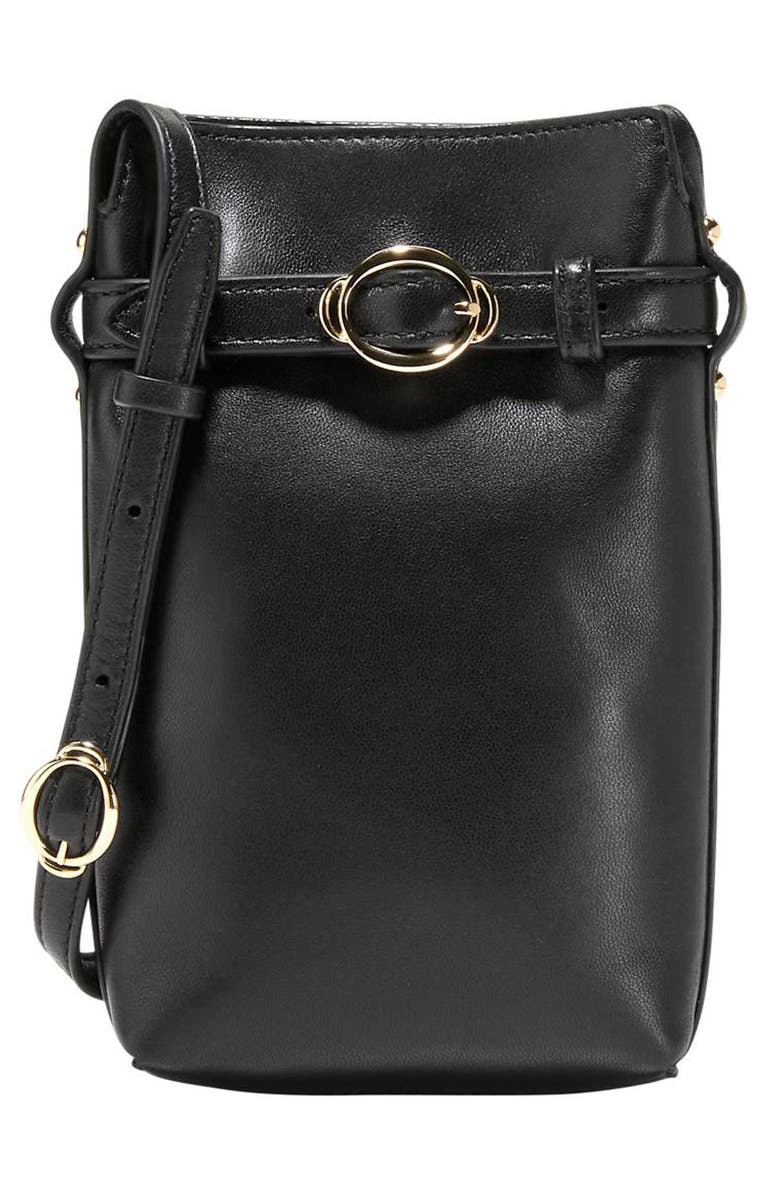 Cole Haan Alexandria Phone Pouch, Alternate, color, 