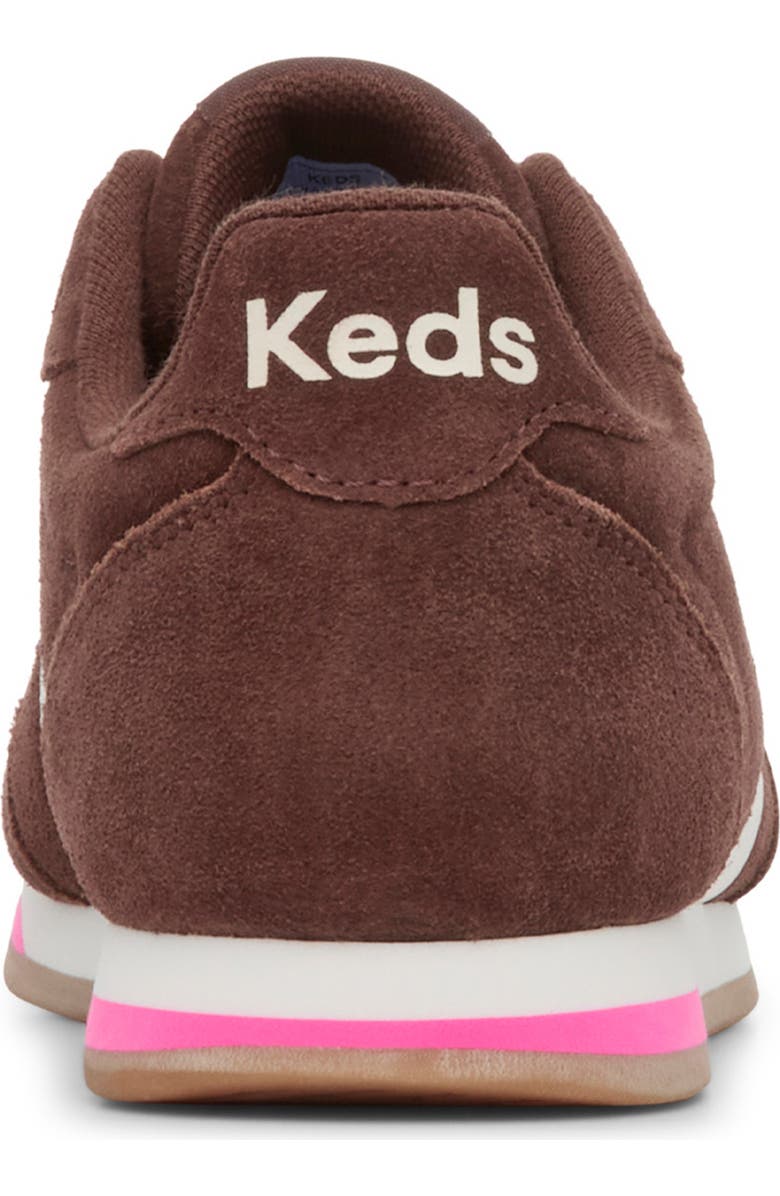 Keds<sup>®</sup> Revival Sneaker, Alternate, color, Chocolate/ Eg