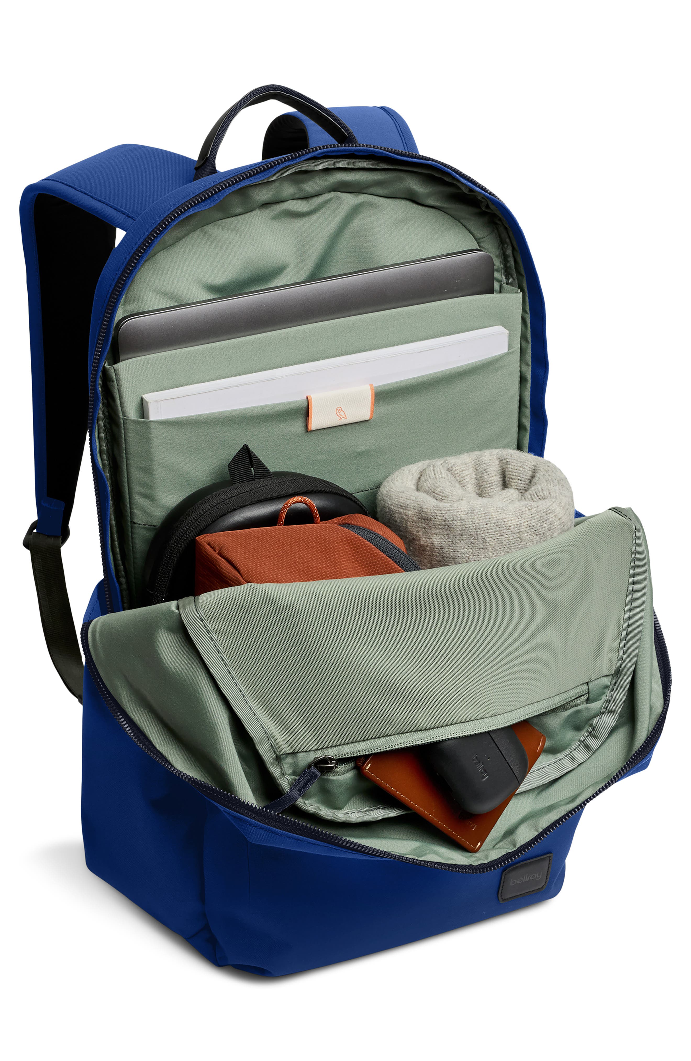 Bellroy Classic Daypack, Alternate, color, 