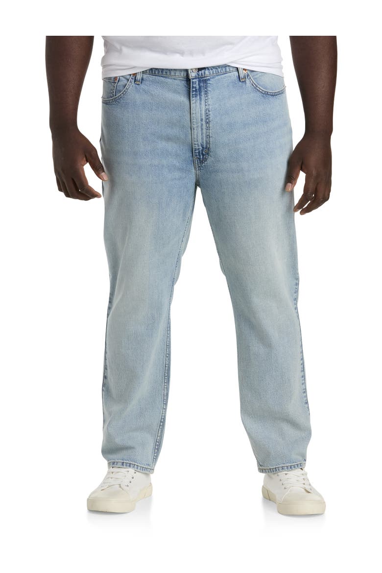 Big & Tall 511 Slim-Fit Jeans, Alternate, color, TAKE IT ALL