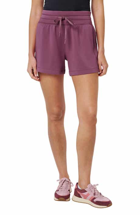 TravisMathew Skyloft Soft Drawstring Shorts