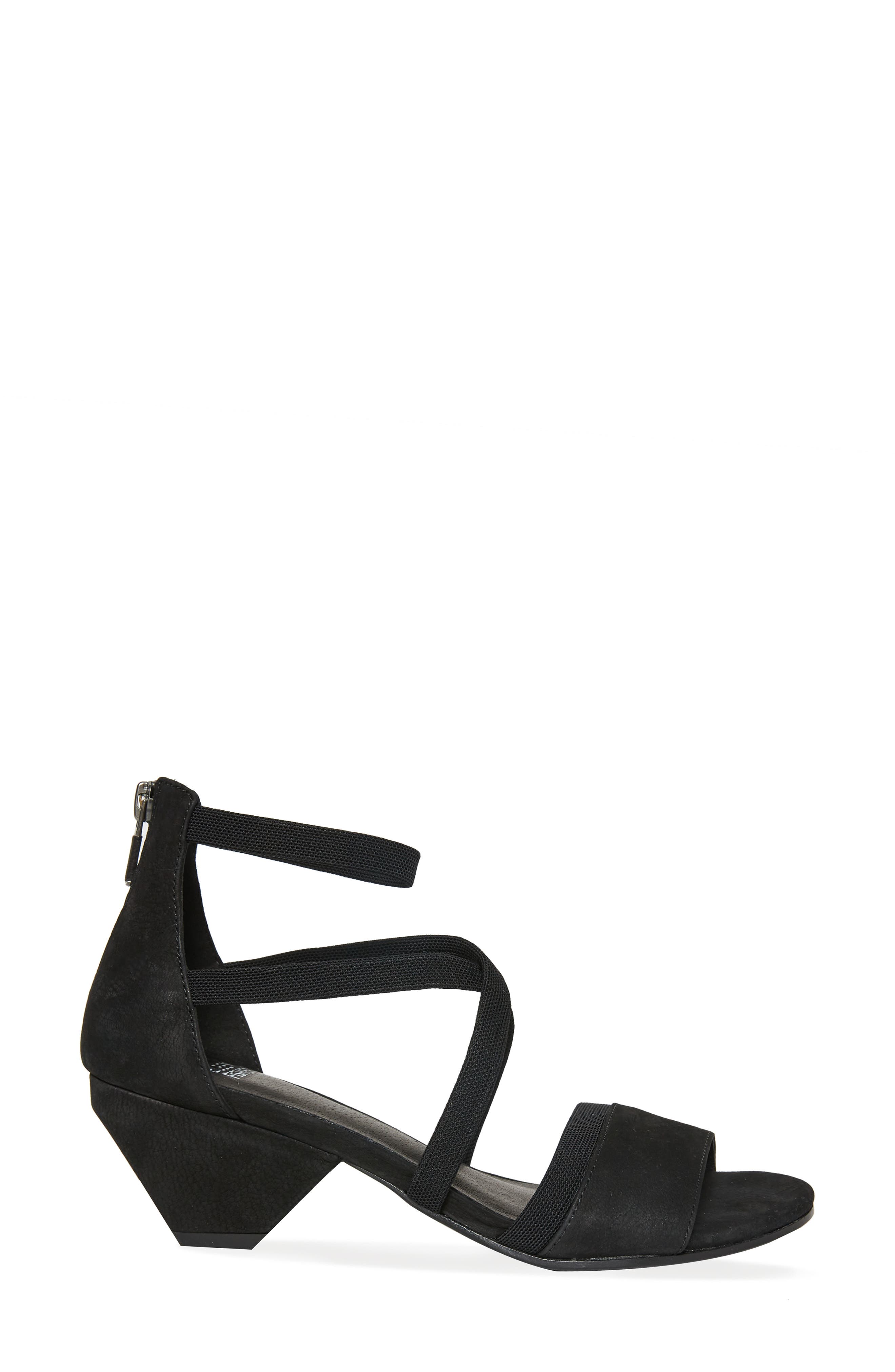 Eileen Fisher May Sandal, Alternate, color, 