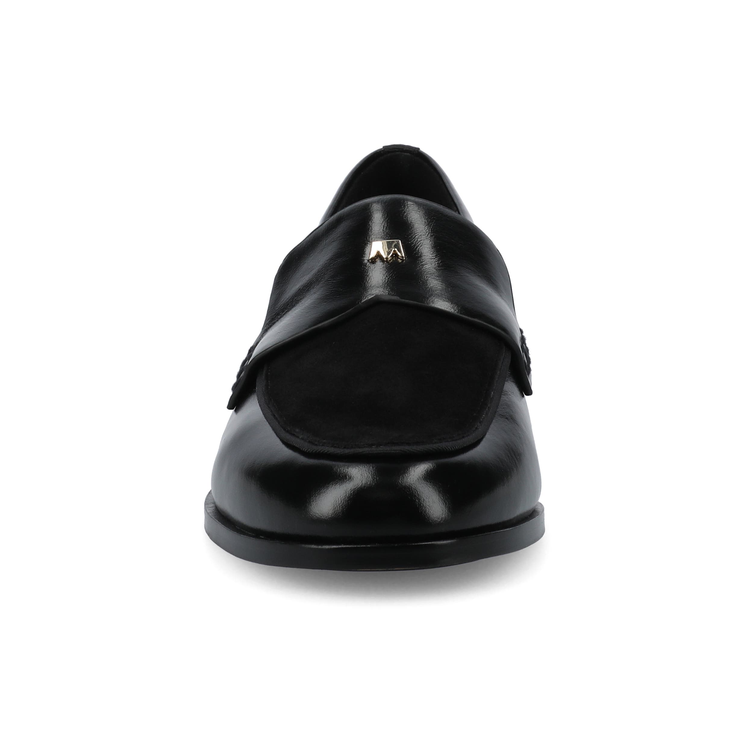 Birdies The Starling 20 Loafer, Alternate, color, Licorice