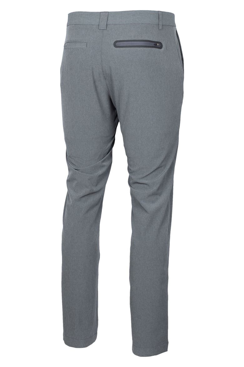 Bainbridge Sport Technical Pants, Alternate, color, IRON