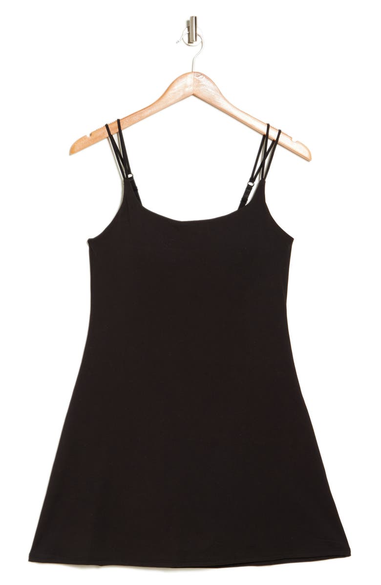 90 DEGREE BY REFLEX Lux Tennis Dress, Alternate, color, 