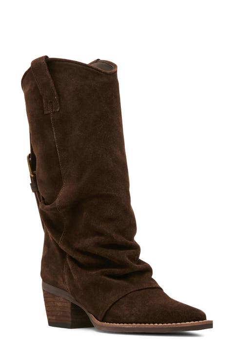 Aldora Boot
