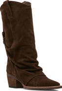 Steve Madden Aldora Boot
