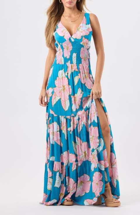 Peyton Maxi Dress