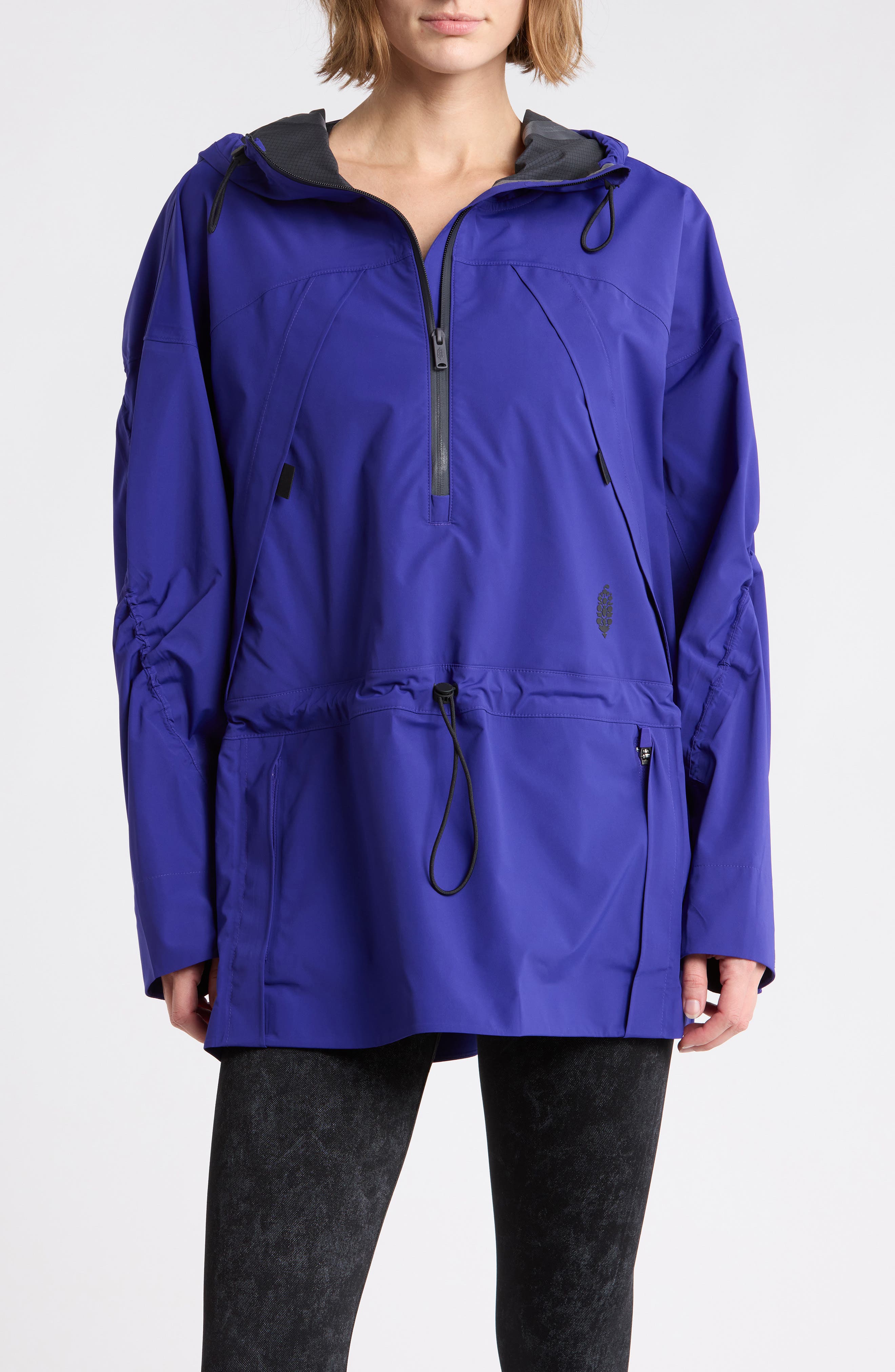 Misty Mountain Pullover
