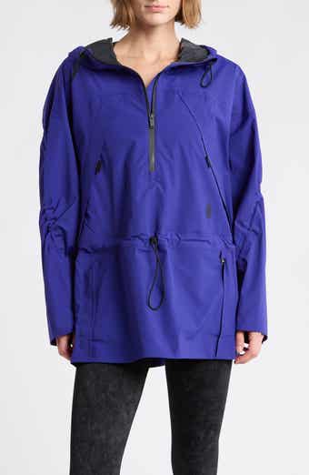 Misty Mountain Pullover