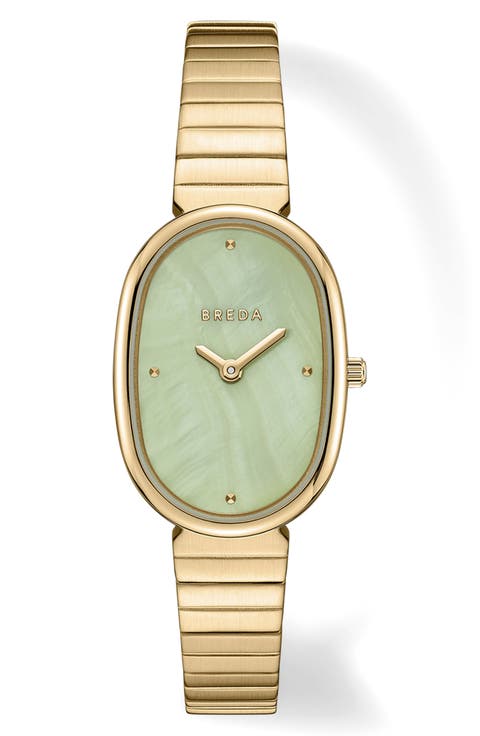Jane Bracelet Watch, 23mm